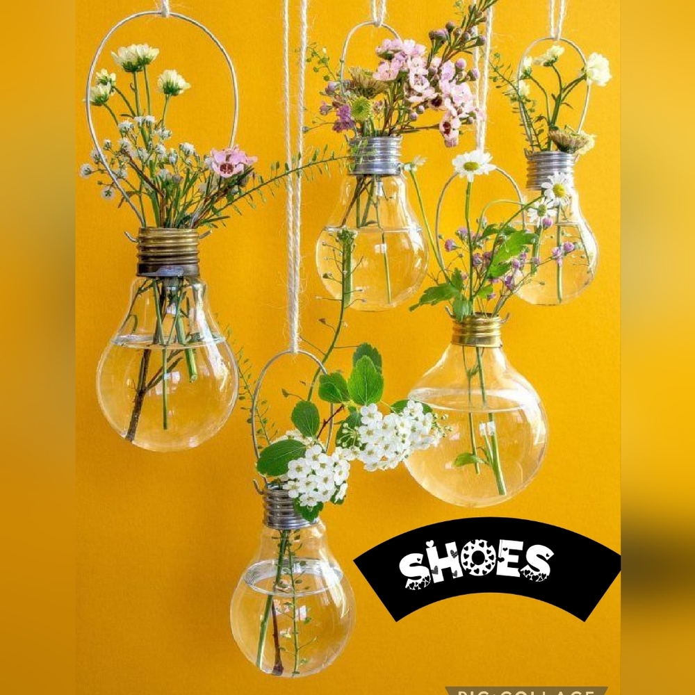 Shoes Bookmark
